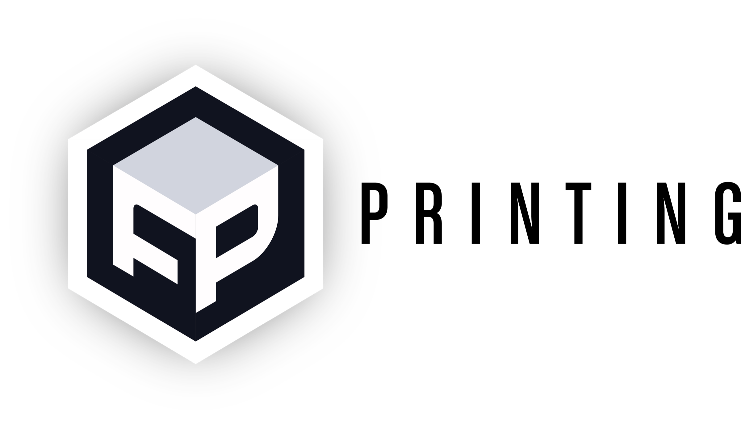 FP Printing logo